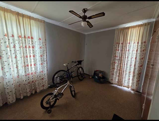3 BEDROOM HOUSE FOR SALE IN SASOLBURG EXT 10